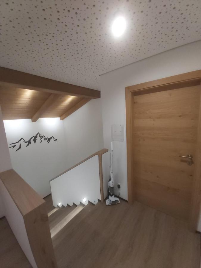 Landhaus Alpin 瓦格赖恩 外观 照片