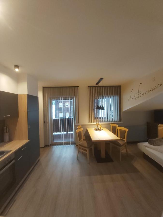 Landhaus Alpin 瓦格赖恩 外观 照片