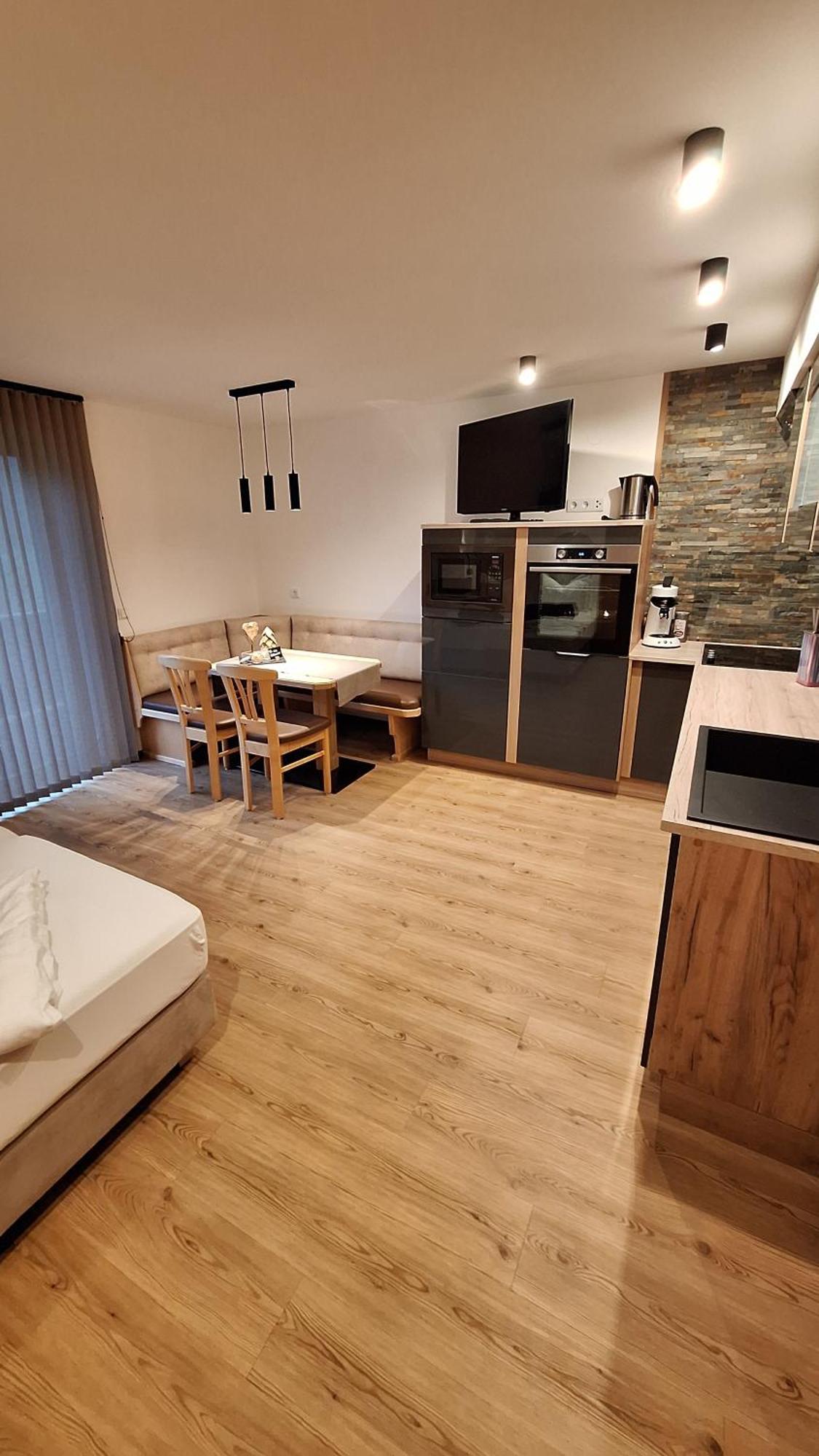 Landhaus Alpin 瓦格赖恩 客房 照片