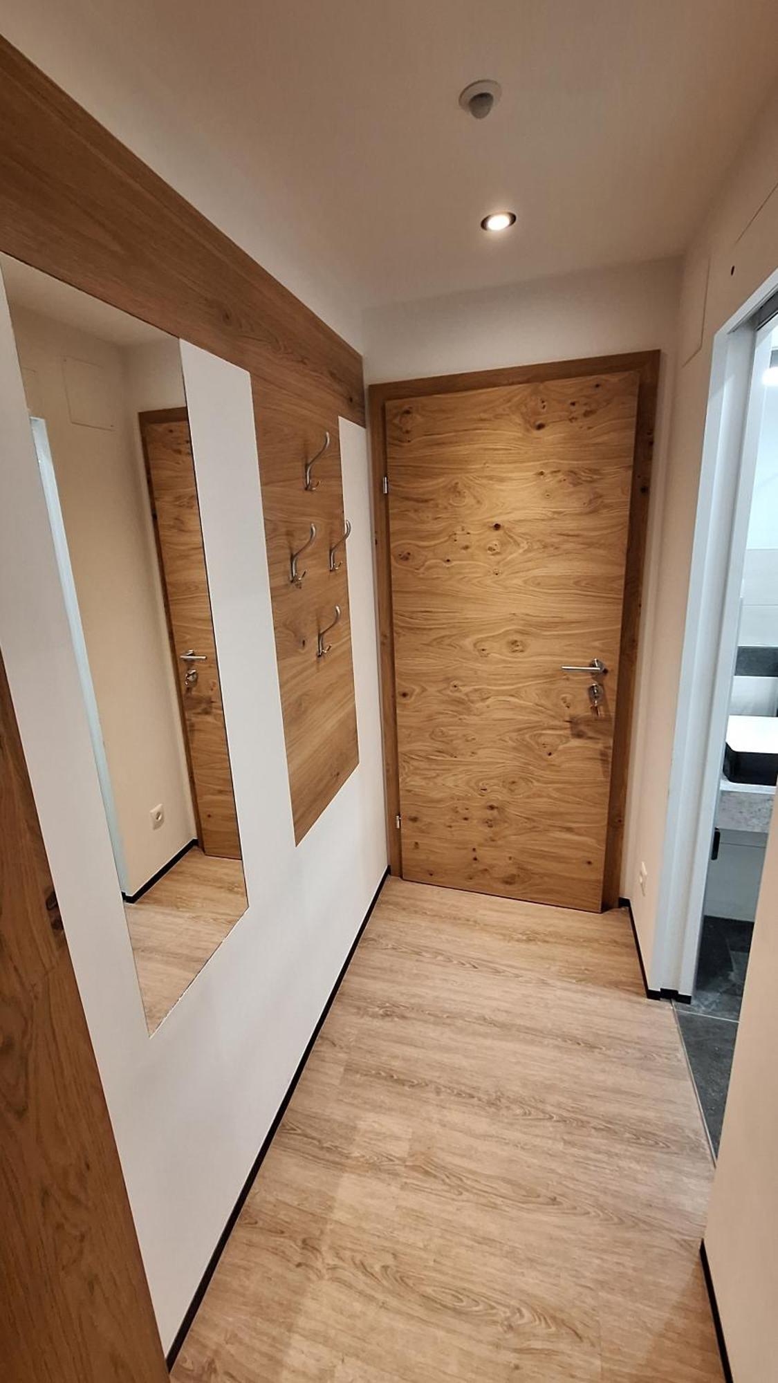 Landhaus Alpin 瓦格赖恩 客房 照片
