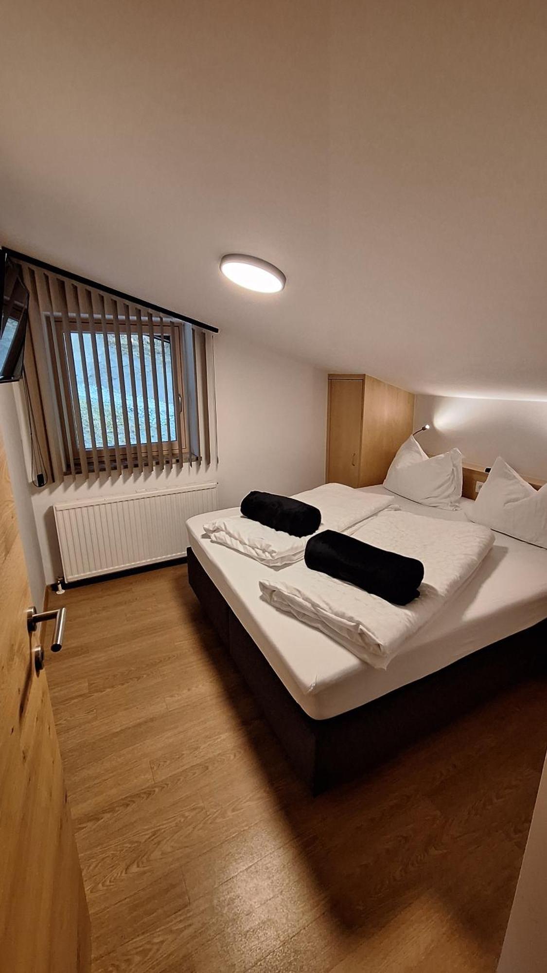 Landhaus Alpin 瓦格赖恩 客房 照片